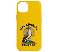 Carcasa para iPhone 14 Plus Islas Galápagos Ecuador Atardecer