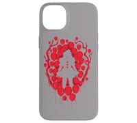 Carcasa para iPhone 14 Plus IT Red Balloon Mirage