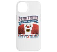 Carcasa para iPhone 14 Plus IT: TV Mini Series The Dancing Clown