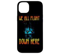 Carcasa para iPhone 14 Plus IT We All Float Down Here