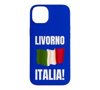 Carcasa para iPhone 14 Plus Italy Livorno