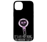 Carcasa para iPhone 14 Plus It's A K-Pop Thing You Wouldn't Get It Korean Boy Band Fan