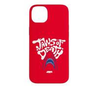 Carcasa para iPhone 14 Plus Jaws Jaws of Death