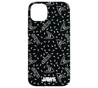 Carcasa para iPhone 14 Plus Jaws Shark Bones All Over Print