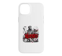 Carcasa para iPhone 14 Plus Jerjes Persa Rey De Reyes Romanos Épica Espartana