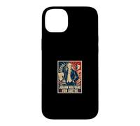 Carcasa para iPhone 14 Plus Johann Wolfgang Von Goethe Weimar Clasicismo