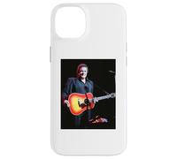 Carcasa para iPhone 14 Plus Johnny Cash Folsom Prison Blues en Vivo en Royal Albert Hall
