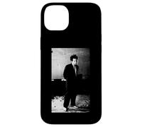 Carcasa para iPhone 14 Plus Johnny Rotten John Lydon de Las Pistolas sexuales por AJ Barratt