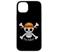 Carcasa para iPhone 14 Plus Jolly Roger. ¡Nada más!