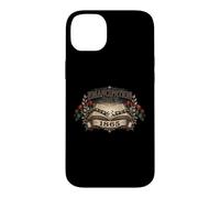 Carcasa para iPhone 14 Plus Juneteenth Emancipation Day Freedom 1865