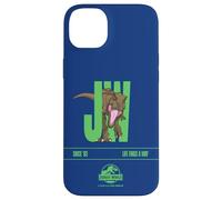 Carcasa para iPhone 14 Plus Jurassic World T. Rex Breakthrough