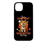Carcasa para iPhone 14 Plus Just A Good BOUY with Better Boy Energy