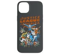 Carcasa para iPhone 14 Plus Justice League Big Group