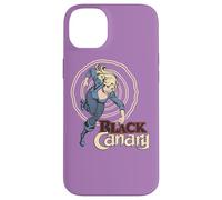 Carcasa para iPhone 14 Plus Justice League Black Canary