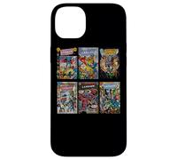 Carcasa para iPhone 14 Plus Justice League Covers