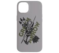 Carcasa para iPhone 14 Plus Justice League Green Arrow Archers Arrows