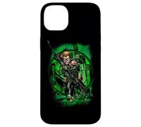 Carcasa para iPhone 14 Plus Justice League Green Arrow In My Sight