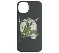 Carcasa para iPhone 14 Plus Justice League Green Arrow Right on Target