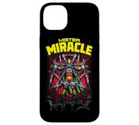 Carcasa para iPhone 14 Plus Justice League Mister Miracle