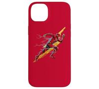 Carcasa para iPhone 14 Plus Justice League Movie Flash Forward