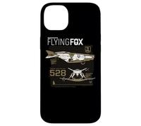 Carcasa para iPhone 14 Plus Justice League Movie Flying Fox