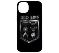 Carcasa para iPhone 14 Plus Justice League Movie Shield of Emblems