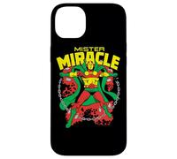 Carcasa para iPhone 14 Plus Justice League Mr. Miracle