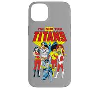 Carcasa para iPhone 14 Plus Justice League New Teen Titans