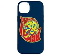 Carcasa para iPhone 14 Plus Justice League Plastic Man How I Roll