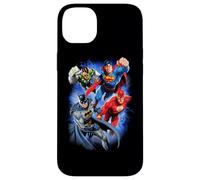 Carcasa para iPhone 14 Plus Justice League Storm Makers