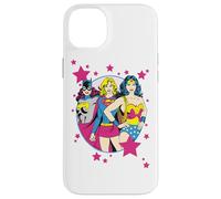 Carcasa para iPhone 14 Plus Justice League We Are Superior