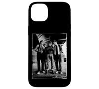 Carcasa para iPhone 14 Plus Kaiser Chiefs predigo una Roca antidisturbios Michael Robert Williams