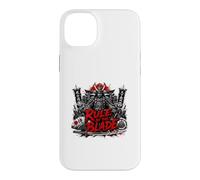 Carcasa para iPhone 14 Plus Katana Guerrero Samurai Rule by The Blade