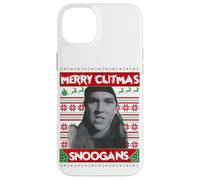 Carcasa para iPhone 14 Plus Kevin Smith Jay & Silent Bob Xmas Clitmas Snoogans Commander