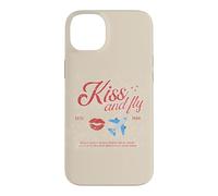 Carcasa para iPhone 14 Plus Kiss and Fly