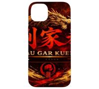 Carcasa para iPhone 14 Plus Kung-Fu Lau Gar Hung Kuen