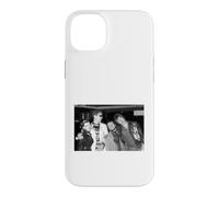 Carcasa para iPhone 14 Plus La Maldita Soo Catwoman & Wreckless Eric David Corio