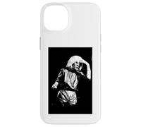 Carcasa para iPhone 14 Plus La Rubia Debbie Harry Autoamerican Era Tour 1980