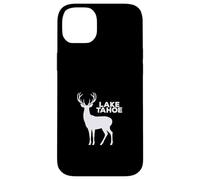 Carcasa para iPhone 14 Plus Lake Tahoe California and Nevada Vacation