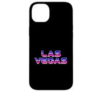 Carcasa para iPhone 14 Plus Las Vegas Starry Sky Desert Vacation Design