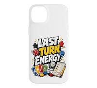 Carcasa para iPhone 14 Plus Last Turn Energy Noche Juego