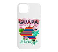 Carcasa para iPhone 14 Plus Latina Chingona Bonita Cabrona Spanish Woman Girl Mexican
