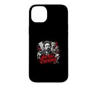Carcasa para iPhone 14 Plus Literatura Rusa Teatro Dramático Anton Chéjov