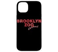 Carcasa para iPhone 14 Plus Logotipo de ODB OL Dirty Ba-ard Brooklyn Zoo Bling Raw Hip Hop de los 90