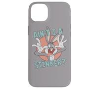 Carcasa para iPhone 14 Plus Looney Tunes Ain't I a Stinker