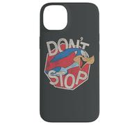 Carcasa para iPhone 14 Plus Looney Tunes Don't Stop