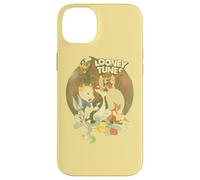 Carcasa para iPhone 14 Plus Looney Tunes Gangs All Here