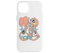 Carcasa para iPhone 14 Plus Looney Tunes Screen Stars