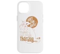 Carcasa para iPhone 14 Plus Looney Tunes Sylvester Don't Look Back