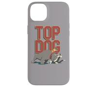 Carcasa para iPhone 14 Plus Looney Tunes Sylvester Top Dog